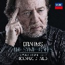 ICMA 2014 Symphonic Brahms Chailly