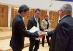 Special Achievement Award Panufnik Edition - Ulf Werner &amp; Alexander Sitkovetzky  - Photo Aydin Ramazanoglu.jpg