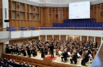 Special Achievement Award -Bilkent Symphony Orchestra - Photo Aydin Ramazanoglu.jpg