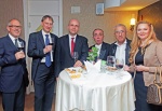 Andrea Meuli, Stefan Stahnke, Attila Retkes, guests - Photo Aydin Ramazanoglu.jpg