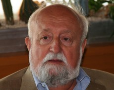 ICMA Lifetime Achievement Award winner Krzysztof Penderecki is dead