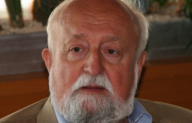 ICMA Lifetime Achievement Award winner Krzysztof Penderecki is dead