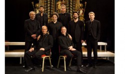 ICMA Winners Scharoun Ensemble And Nicolas Altstaedt In Zermatt