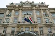 ICMA Jury Members Attended Liszt Academy Inauguration in Budapest