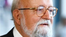 Paths Through The Labyrinth – The Composer Krzysztof Penderecki