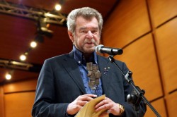 BIS Records At 40 – A Brief Conversation With Robert Von Bahr