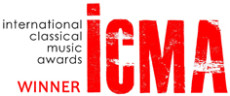 International Classical Music Awards (ICMA) announce the winners for 2023