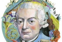 MDR-Figaro mit Thementag zum Geburtstag von C.P.E Bach