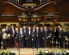 Big Success For ICMA Ceremony And Gala In Warsaw