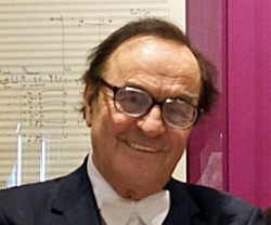 Charles Dutoit Conducts Rare Double-Bill In Amsterdam