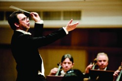 Isin Metin To Conduct 2015 Gala Concert With The Bilkent Symphony