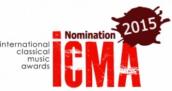 ICMA Nomination List 2015 Is Available