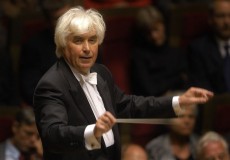 Happy Birthday, Maestro Kitajenko!