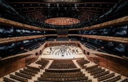 First Szymanowski International Music Competition to take place in Katowice