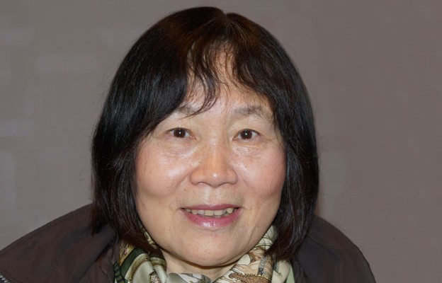Zhu Xiao Mei: « When I play Bach I would never stop, I always keep going »
