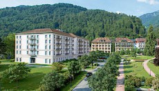 ﻿Grand Resort Bad Ragaz Announces 6th Festival Next Generation