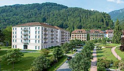 ﻿Grand Resort Bad Ragaz Announces 6th Festival Next Generation