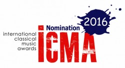 ICMA Nominations 2016