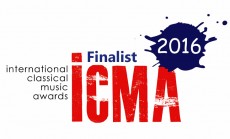 ICMA Finalists For 2016