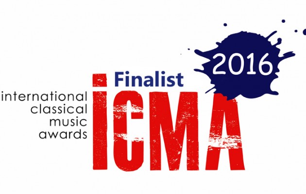 ICMA Finalists For 2016