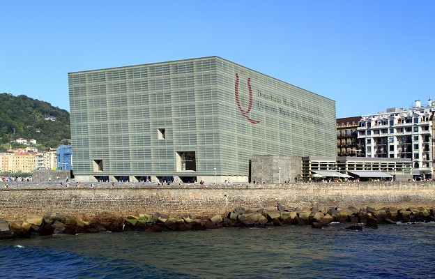 San Sebastian trommelt Kulturjahr ein: ICMA-Preisverleihung ist Teil davon