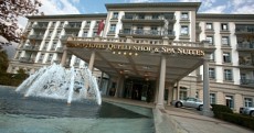 ICMA To Have Annual Meeting At Grand Resort Bad Ragaz