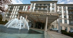 ICMA To Have Annual Meeting At Grand Resort Bad Ragaz