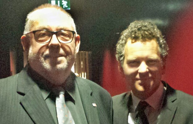 Luzerner Sinfonieorchester to Host ICMA Gala In 2019