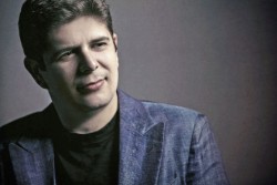 Javier Perianes to start multi-year Beethoven project with the Sidney Symphony