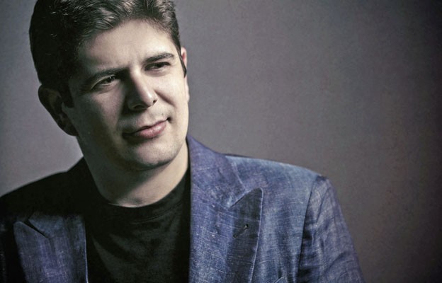 Javier Perianes to start multi-year Beethoven project with the Sidney Symphony