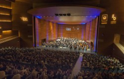 Big Success For ICMA Gala Concert In San Sebastian