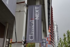 Klassikbranche traf sich in Rotterdam