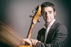 Pablo Ferrández to release CD with Anne-Sophie Mutter