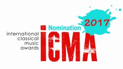 ICMA Nomination List 2017 Is Available