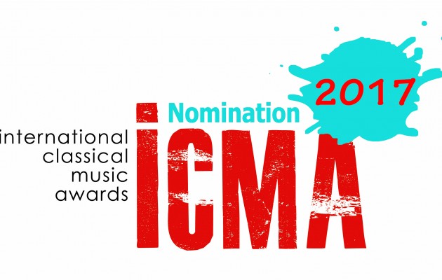ICMA Nomination List 2017 Is Available