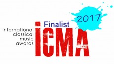ICMA Announces Finalists For 2017