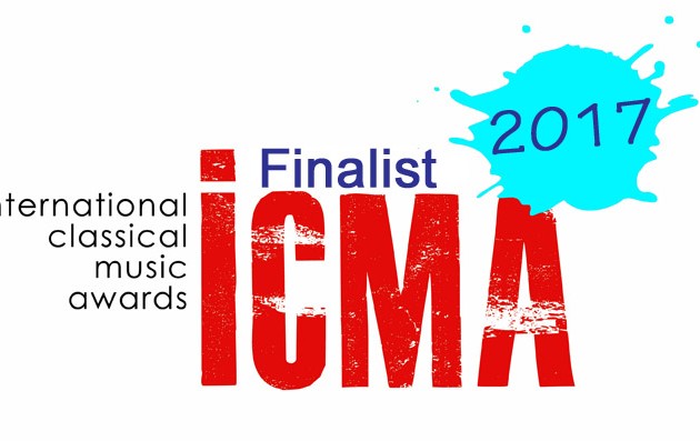 ICMA Announces Finalists For 2017