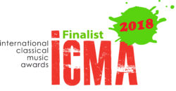 ICMA 2018 – The finalists