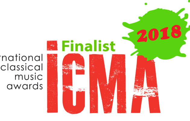 ICMA 2018 – The finalists