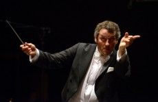 ICMA winner Markus Poschner to leave the Bruckner Orchestra Linz in 2027