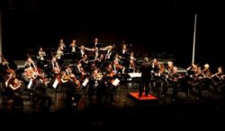 Government in Vaduz proposes funding for the Liechtenstein Symphony Orchestra