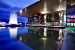 Luzerner Sinfonieorchester to host ICMA Gala and Award Ceremony 2019