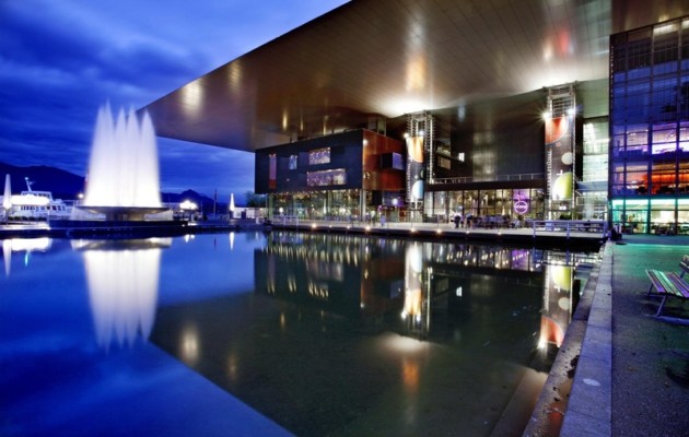 Three young musicians to play at the ICMA Ceremony in Lucerne