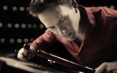 Multi-Percussionist Christoph Sietzen: « Für mich ist das Höchste, dass der Zuhörer vergisst, auf welchem Instrument ich spiele »
