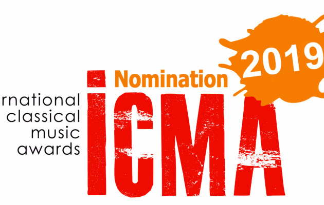 ICMA Jury nominates 319 releases for the 2019 awards