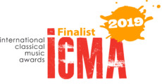 ICMA 2019 – The finalists
