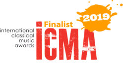 ICMA 2019 – The finalists