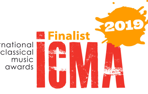 ICMA 2019 – The finalists