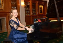 ICMA winners to compete at the Chopin Competition