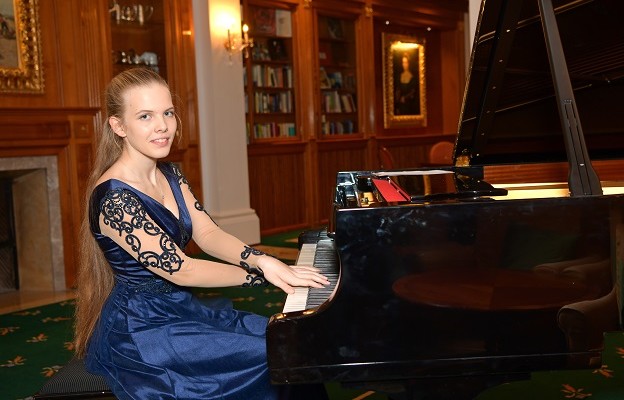 ICMA winners to compete at the Chopin Competition